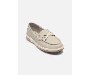 Jana shoes - Slipper 24667-44 - Grau - Größe 37