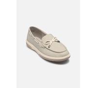 Slipper 24667-44 grau - Jana shoes - Größe 41 41 grau