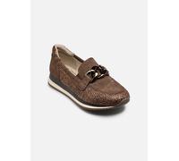 Damen-Slipper MOCCA COMB - Gr. - 40