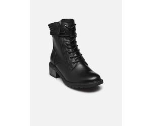 Jana shoes - Stiefeletten & Boots 25267-43 - Schwarz - Größe 41
