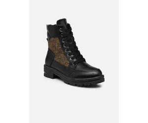 Jana shoes - Stiefeletten & Boots 25277-29 - schwarz - Größe 37