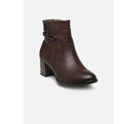 Jana shoes - Stiefeletten & Boots 25366-45 - Braun - Größe 37