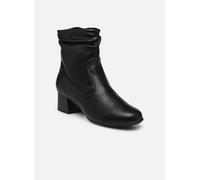 Jana shoes - Stiefeletten & Boots 25368-29 - Schwarz - Größe 39