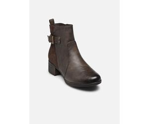 Jana shoes - Stiefeletten & Boots 25374-43 - Braun - Größe 39