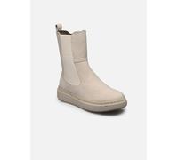 Jana shoes - Stiefeletten & Boots 25464-29 - Beige - Größe 36