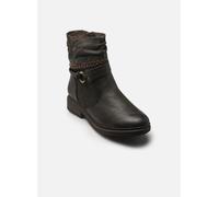 Jana shoes - Stiefeletten & Boots 25464-43 - Grün - Größe 39