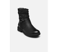Jana shoes - Stiefeletten & Boots 25464-43 - Schwarz - Größe 38