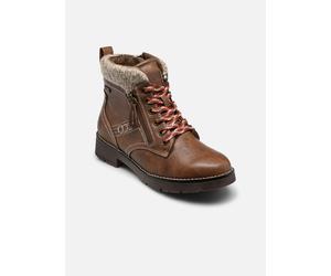 Jana shoes - Stiefeletten & Boots 26283-45 - Braun - Größe 41