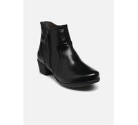 Jana shoes - Stiefeletten & Boots 5373-41 - Schwarz - Größe 38