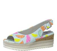 Jana Slingpumps 8-8-29660-20 H-Weite