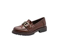 Jana Slipper 8-24764-41 Cognac H-Weite