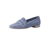 Jana Slipper 8-8-24201-26 805 Blau Weit 37