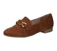 Jana Slipper Damen braun 37