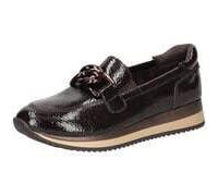 Jana Slipper Damen braun 39