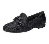 Jana Slipper Damen schwarz 38