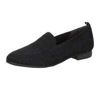 Damen-Slipper BLACK - Gr. - 39