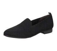 Jana Slipper Damen schwarz 41
