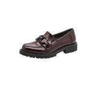 Jana Slipper Synthetik H-Weite