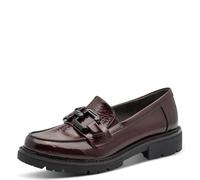 Jana Slipper Synthetik H-Weite