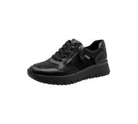 Jana shoes - 23762-45 - schwarz - Sneaker - Größe 39