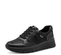 Jana shoes - 23762-45 - schwarz - Sneaker - Größe 41