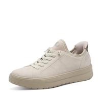 Jana Sneaker 8-23764-45 Offwhite H-Weite