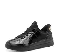 Jana Sneaker 8-23764-45 schwarz p H-Weite