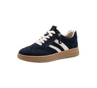 Jana Sneaker 8-23784-44 blau H-Weite