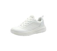 Jana Sneaker 8-23910-43 weiß