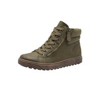 Damen-Stiefel KHAKI - Gr. - 38