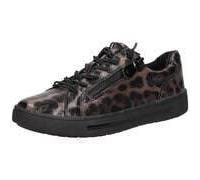 Jana Sneaker Damen braun 39