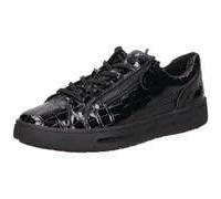 Jana Sneaker Damen schwarz 39