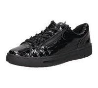 Jana Sneaker Damen schwarz 40