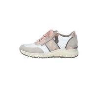Jana Sneaker Leder Rose - 38