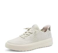 Jana Sneaker Materialmix Textil/Synthetik H-Weite