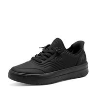 Jana Sneaker Materialmix Textil/Synthetik H-Weite