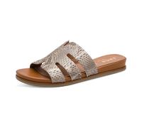 Jana Softli für Damen, beige, Größe 37 EU