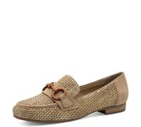 Jana Damenschuhe Slipper / Trotteur NATURAL NATURAL - Gr. - 39