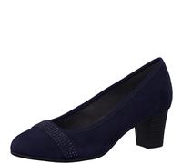 Jana Softli für Damen, blau, Größe 40 EU