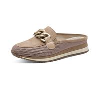 Jana Softli für Damen, braun, Größe 37 EU