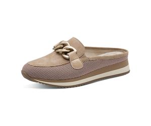 Jana Softli für Damen, braun, Größe 41 EU