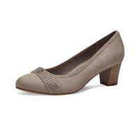 Jana Softli für Damen, grau, Größe 40 EU