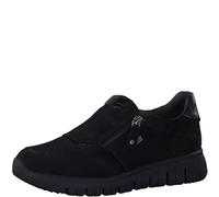 Jana Softline 8-24661-41 Komfortable Mehrweite Bequemschuh Sportlich Flexible Sohle Alltagsschuhe Freizeit