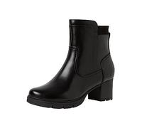 Jana 8-25360-41/001 Schwarz 001 black EU 37