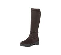 Jana Softline 8-25661-41 Komfortable Mehrweite Bequemschuh Sportlich Alltagsschuhe Stiefel