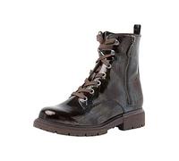 Jana Woms Boots für Damen, braun, Gr. 37 EU