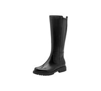 Jana Stiefel 8-25702-45 schwarz H-Weite