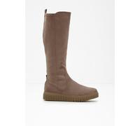 Jana Stiefel in bequemer Weite 37