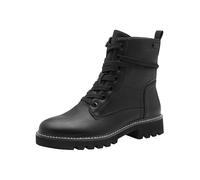 Jana Damen 8-25272-45 Stiefelette, Black, 38 EU