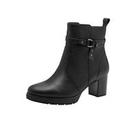 Damen-Stiefel BLACK - Gr. - 38